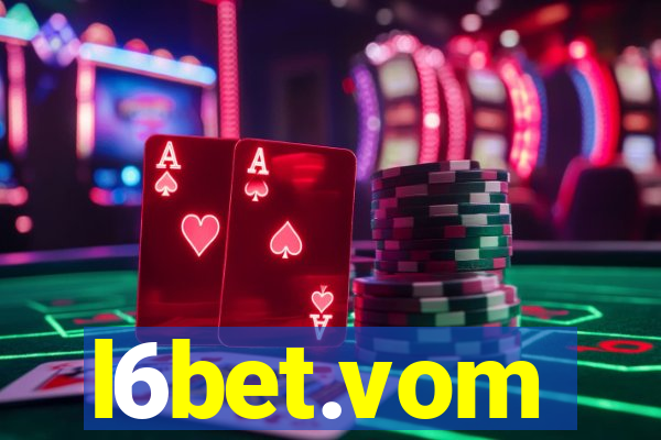 l6bet.vom