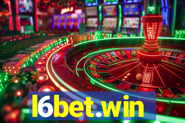 l6bet.win