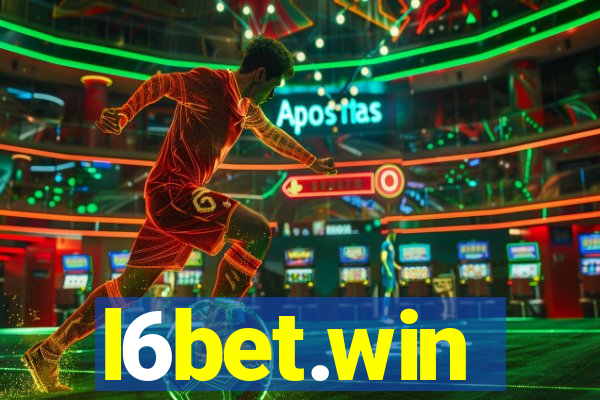 l6bet.win
