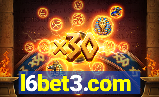 l6bet3.com