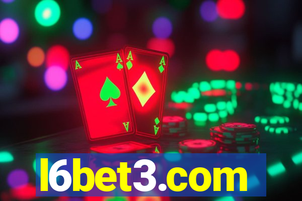 l6bet3.com