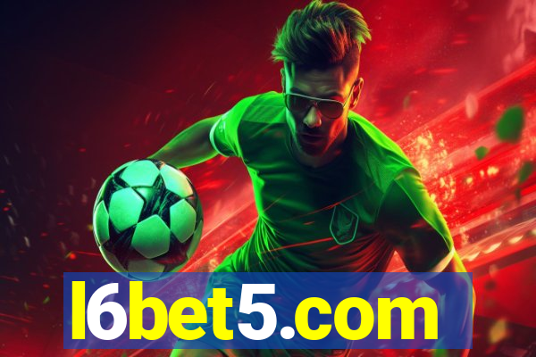 l6bet5.com