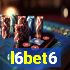 l6bet6