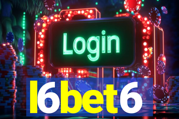 l6bet6