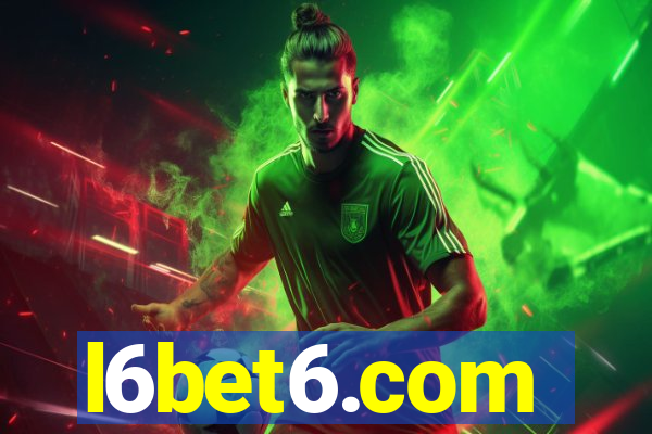 l6bet6.com