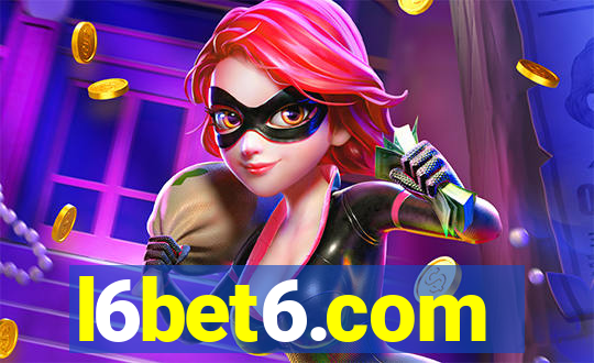 l6bet6.com