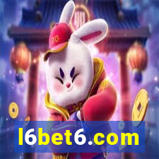 l6bet6.com