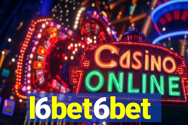 l6bet6bet