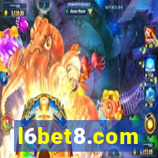 l6bet8.com