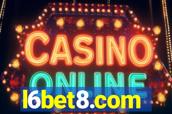 l6bet8.com
