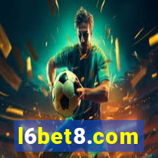 l6bet8.com