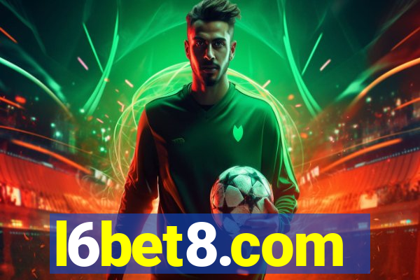 l6bet8.com