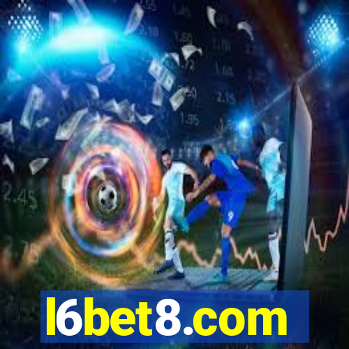 l6bet8.com