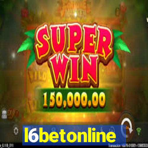 l6betonline