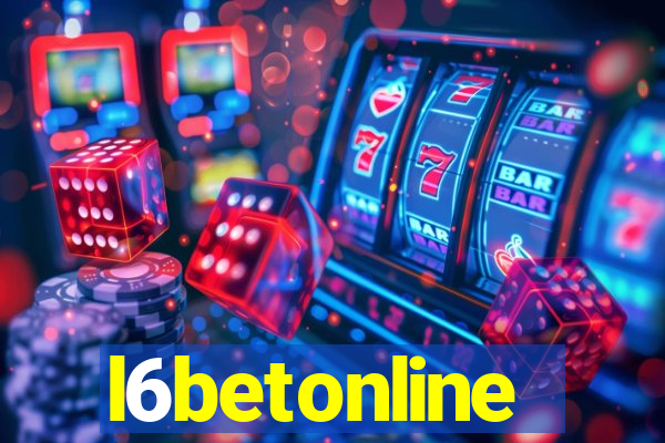 l6betonline