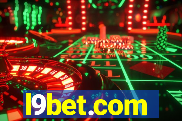 l9bet.com