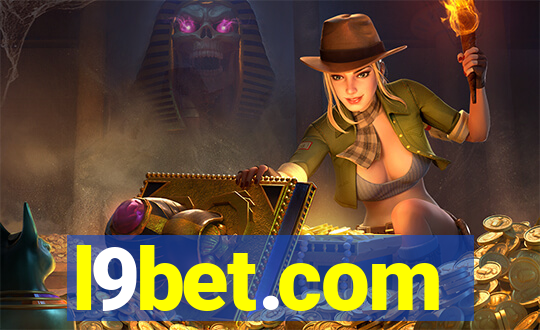 l9bet.com
