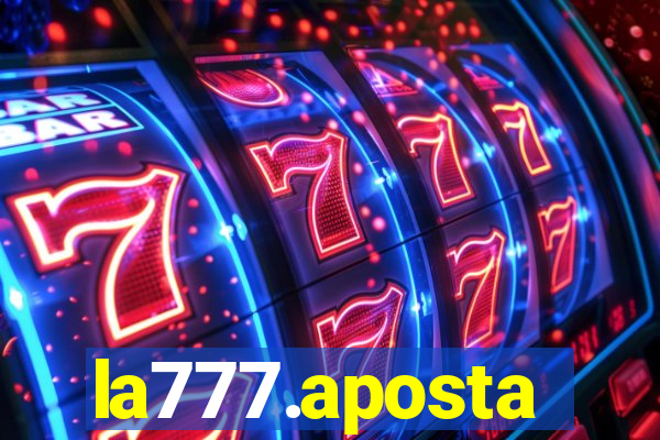 la777.aposta