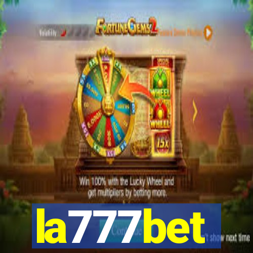 la777bet