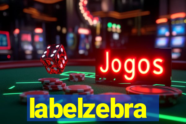 labelzebra