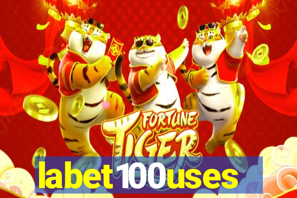 labet100uses