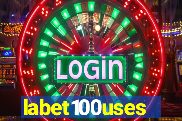 labet100uses