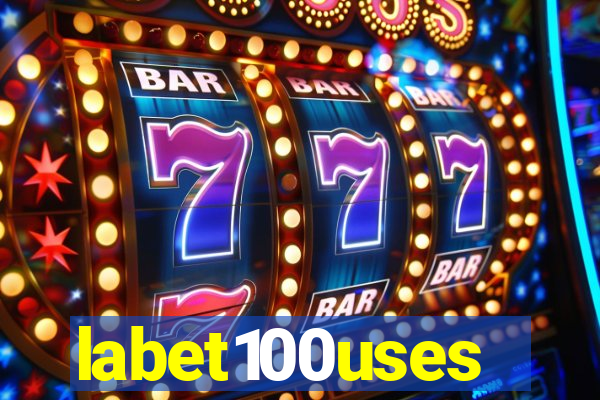 labet100uses