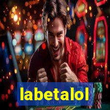 labetalol