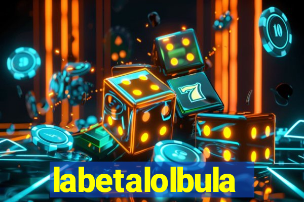 labetalolbula