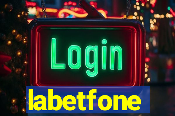 labetfone