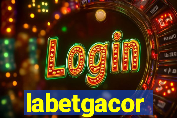 labetgacor