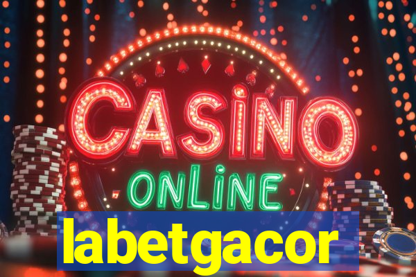 labetgacor