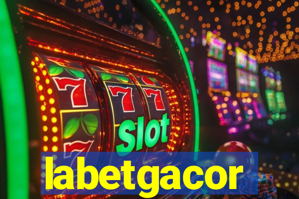 labetgacor