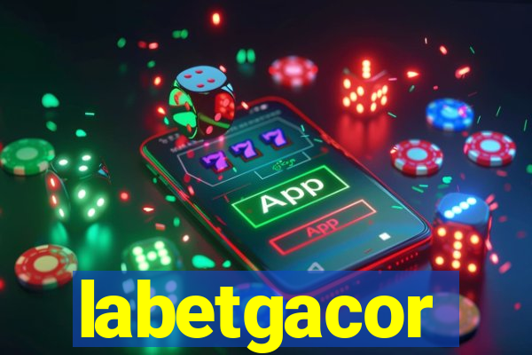 labetgacor