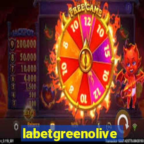 labetgreenolive