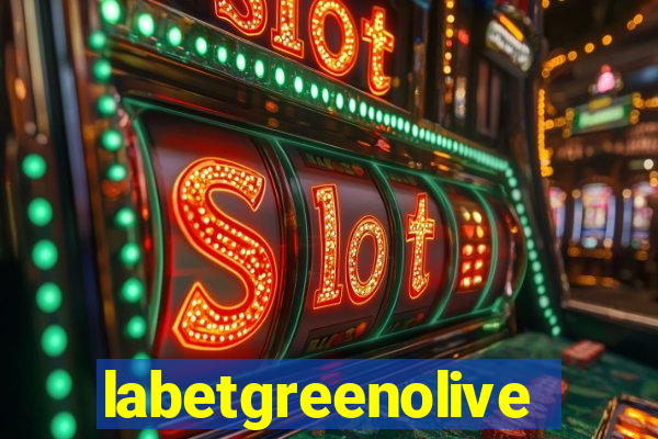 labetgreenolive