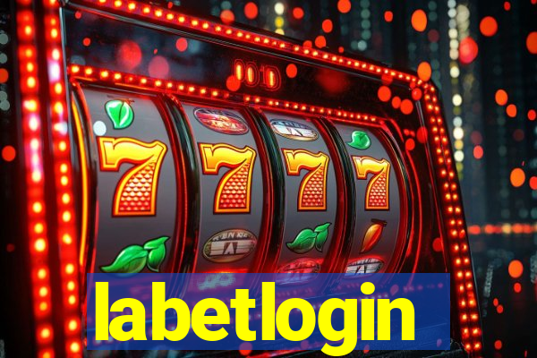 labetlogin