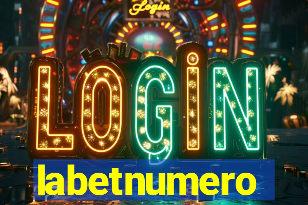 labetnumero