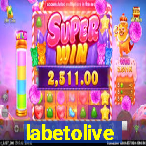 labetolive