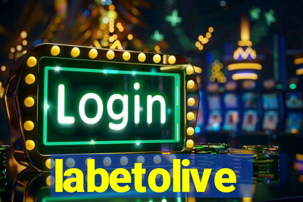 labetolive