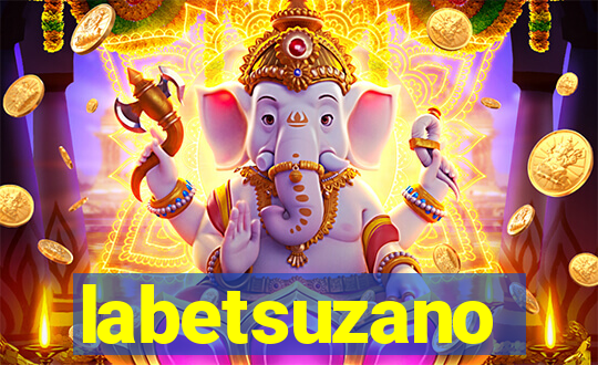 labetsuzano
