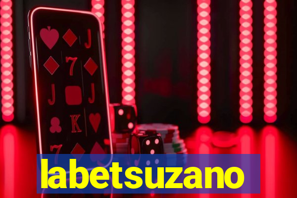 labetsuzano