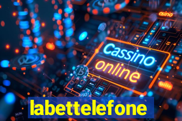 labettelefone