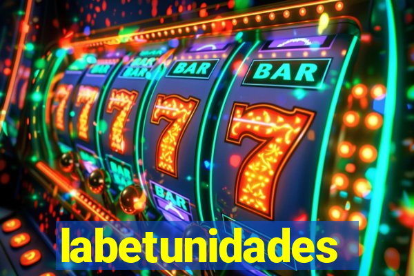 labetunidades