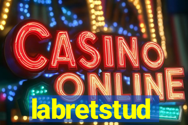 labretstud