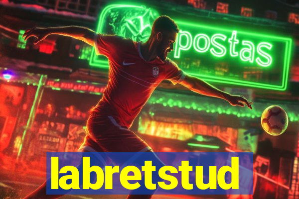 labretstud