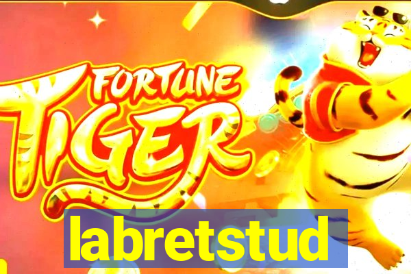 labretstud