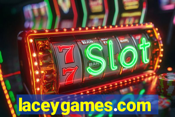 laceygames.com