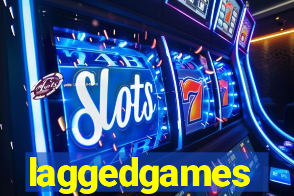 laggedgames