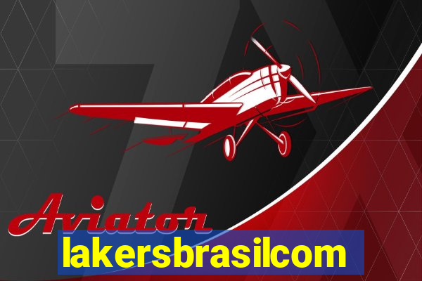 lakersbrasilcom